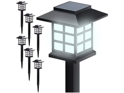 vyr 4667 cze pl Solarni zahradni lampa Gardlov 25421 18080 17