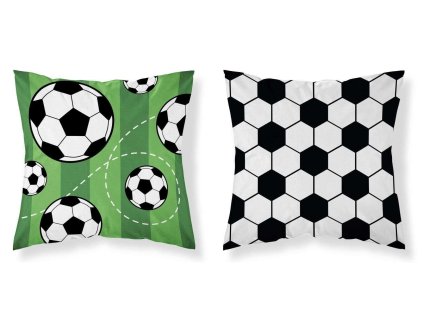 DL 400420 povlak na polstarek fotbal