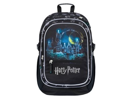 BAAGL Školní batoh Core Harry Potter Bradavice