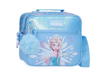 dievcenska termo tasticka neceser disney frozen magic ice s popruhom 25 cm 2944821