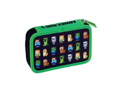 dvojposchodovy peracnik minecraft ac2 503020200