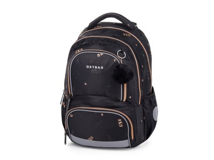 Oxybag Studentský batoh OXY NEXT OXO 9-76125