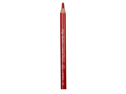 astra trojhranna farbicka jumbo cervena 1ks 312117004
