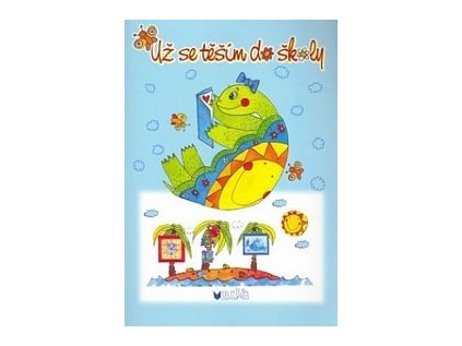Už se těším do školy