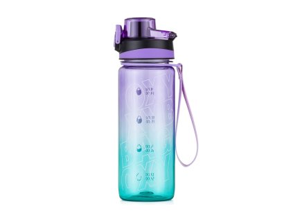 Oxybag Láhev OXY LiFE 800 ml Ombre Azur