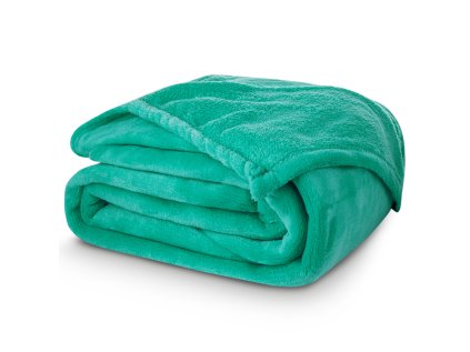 35382 deka mikroplys 150x200 mentolova
