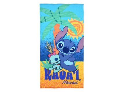 OSUŠKA LILO A STITCH (Velikost uni)