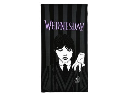 OSUŠKA WEDNESDAY (Velikost uni)