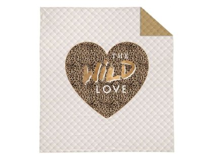 DL 568504 prehoz na postel wild love