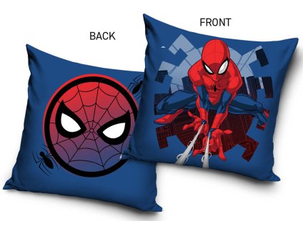 44176 detsky polstarek spider man pavouci legenda