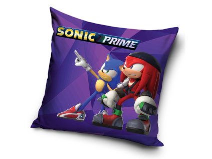 44212 detsky polstarek jezek sonic a knuckles