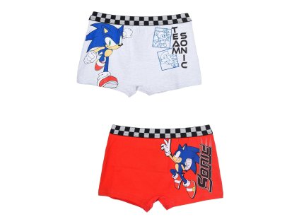 SADA 2 KS BOXERKY SONIC
