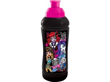 16504 29888 sportovni lahev monster high