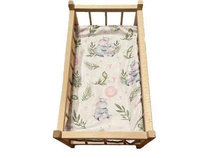 SD 61726 matrace pro panenky hrosici baby