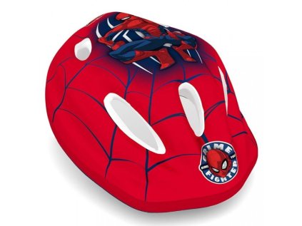 PX 59057 cyklo prilba spiderman