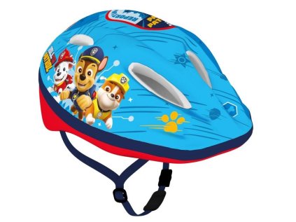 PX 34001 cyklo prilba paw patrol boys