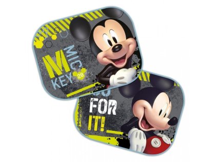 PX 59330 slunecni clona mickey go