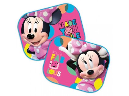 PX 59332 slunecni clona minnie smile