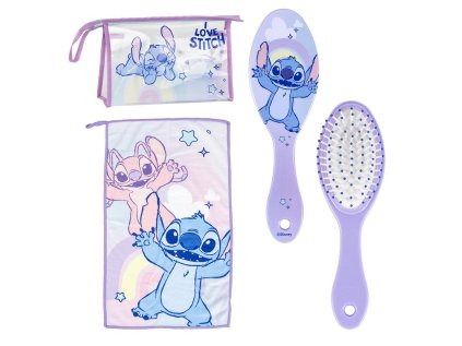 3 - DÍLNÁ HYGIENICKÁ TAŠTIČKA LILO A STITCH (Velikost uni)