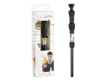 PROPISKA HARRY POTTER - HŮLKA BRUMBÁL