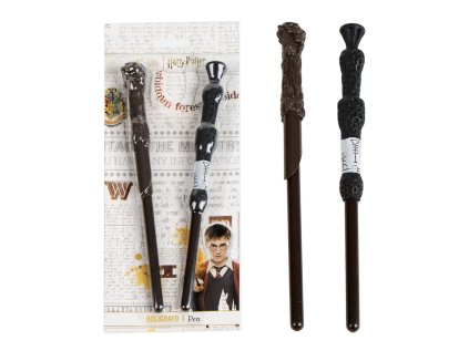 SADA 2 KS PROPISKA HARRY POTTER - HŮLKA