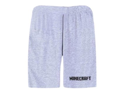 KRAŤASY MINECRAFT (Velikost 116)