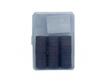 PK magnety 20mm PK73-3 30ks