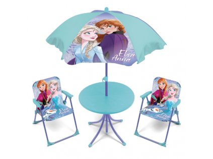 kempingova suprava pre deti disney frozen wd16133