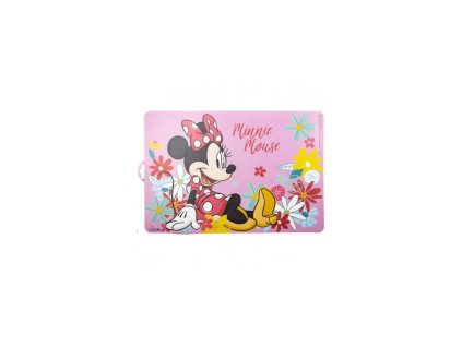 podlozka na stol 43 x 28cm minnie mouse 74419