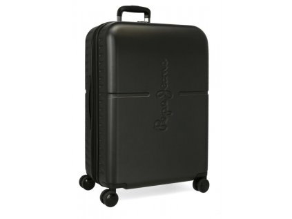 pepe jeans highlight negro cestovny kufor 70x48x28cm 79l 7689221 medium exp