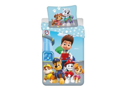 ST 075699 povleceni paw patrol pp451
