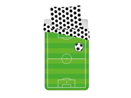 ST 216747 povleceni football green 02