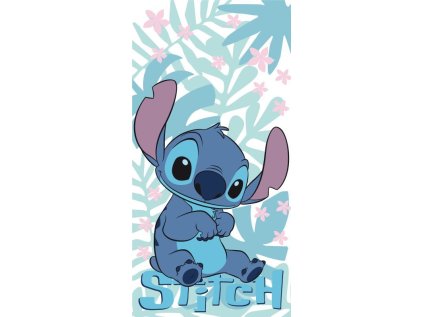 ST 158604 osuska lilo and stitch palm leaves