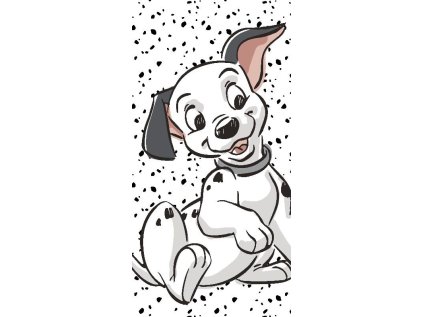 ST 156342 osuska 101 dalmatinu lucky