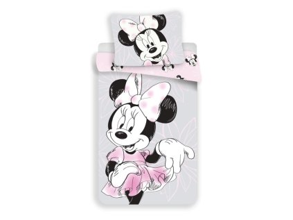 ST 071575 povleceni minnie beautiful 02