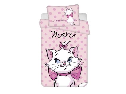 ST 108871 povleceni do postylky kocicka marie merci baby
