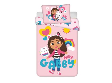 ST 108949 povleceni do postylky gabinin kouzelny domek baby