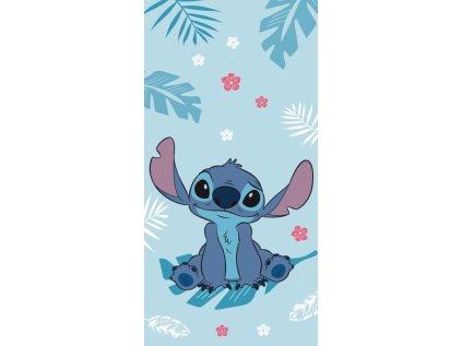 ST 159748 osuska lilo and stitch blue