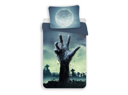 ST 468650 3d povleceni zombie micro