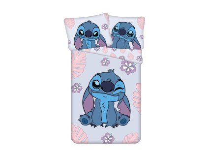 ST 079601 povleceni lilo and stitch cute