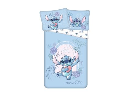ST 079458 povleceni lilo and stitch wave