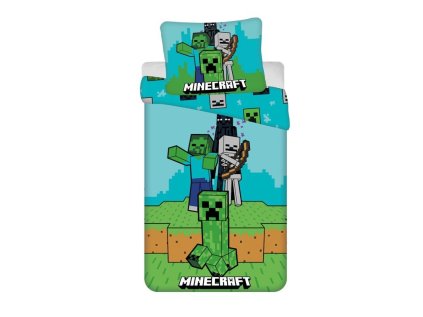 ST 079670 povleceni minecraft mobs here