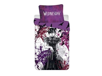 ST 118956 povleceni wednesday raven micro