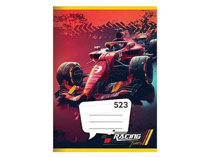 vyr 4052 sesit a5 20 listovy linkovany 523 1 formule