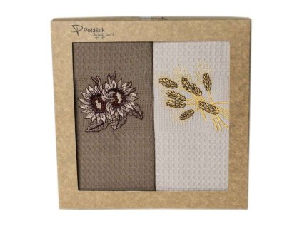 PP 40207 darkova sada vysivanych uterek set7