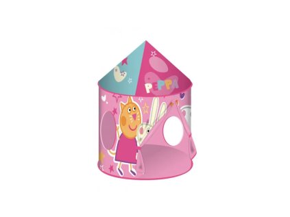 Dětský pop-up stan PEPPA PIG, PP15635