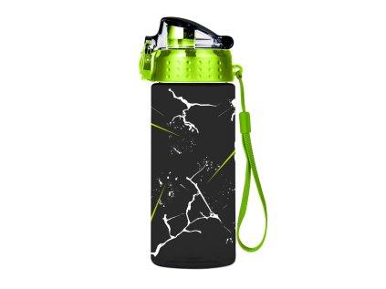Láhev OXY CLiCK 600 ml Eletric