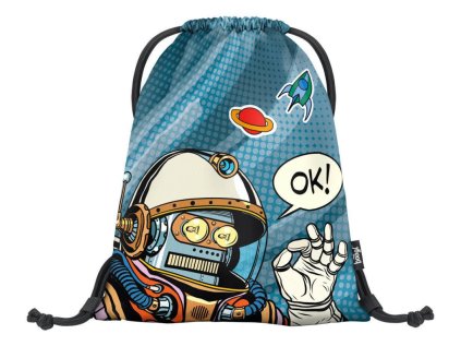 BAAGL Sáček Spaceman