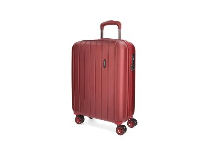 movom wood red skrupinovy cestovny kufor 55x40x20cm 38l 5319166 small