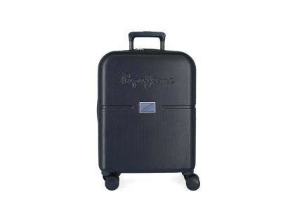 abs cestovny kufor pepe jeans accent marino 55x40x20cm 37l 7699132 small